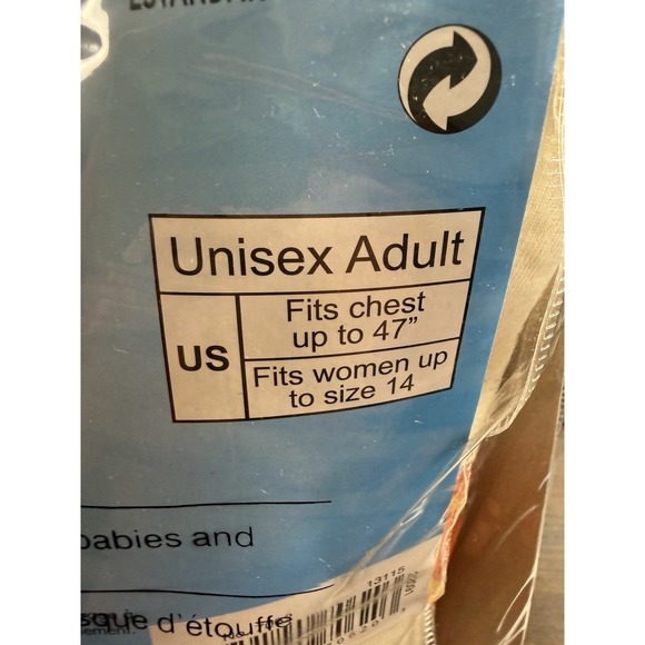 Cheezy Cheese Spray Can Costume - Rasta Imposta - Picture 8 of 8